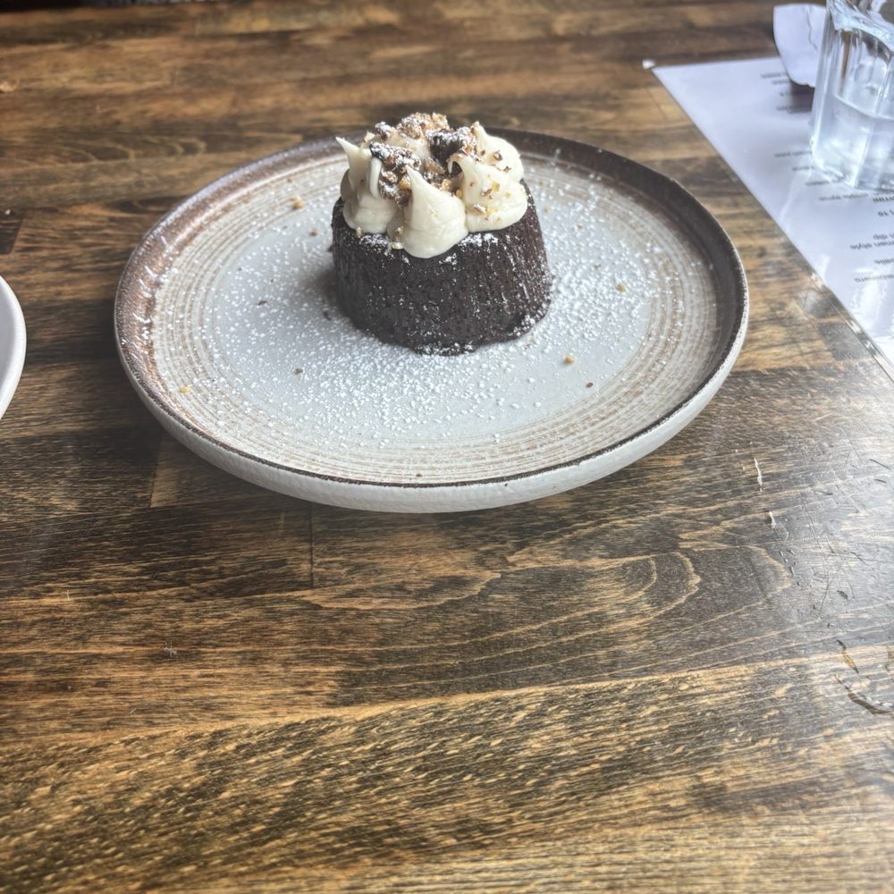 Belli Osteria - Dessert - Italian Near Me - Brooklyn, New York