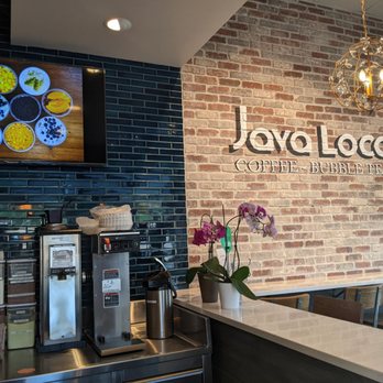 Java Loco - Mt Vernon - Coffee & Tea Near Me - Alexandria, Virginia
