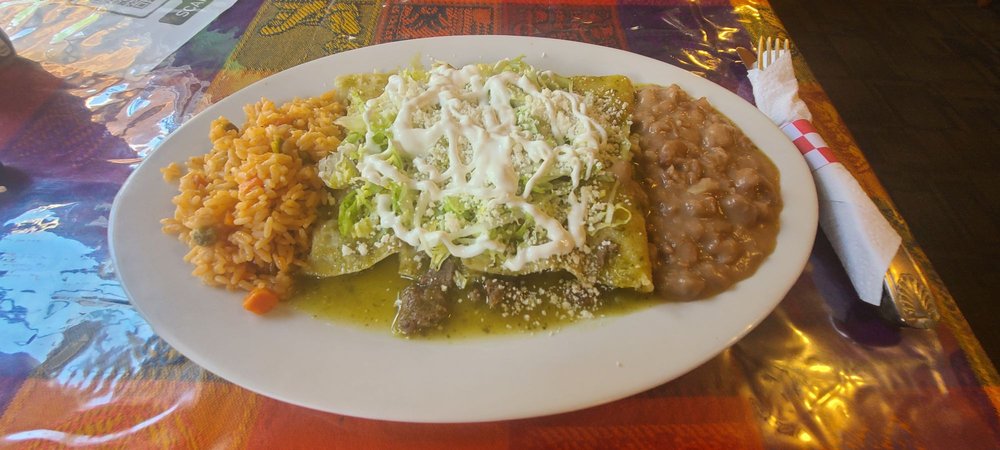 El Molcajete