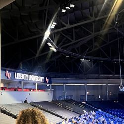 Vines Center