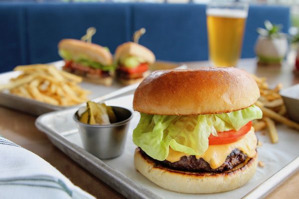 Rosedale Kitchen And Bar Order Food Online 99 Photos 89