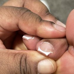 Jasmine Nail Bar