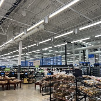 Walmart Supercenter - Inside - Department Stores Near Me - Hiram, Georgia Walmart Supercenter - Inside - Department Stores Near Me - Hiram, Georgia