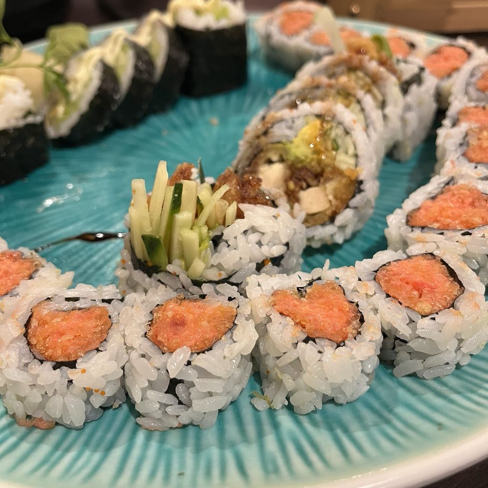 Sushi Yama - Sushi Bars Near Me - Orlando, Florida Sushi Yama - Sushi Bars Near Me - Orlando, Florida