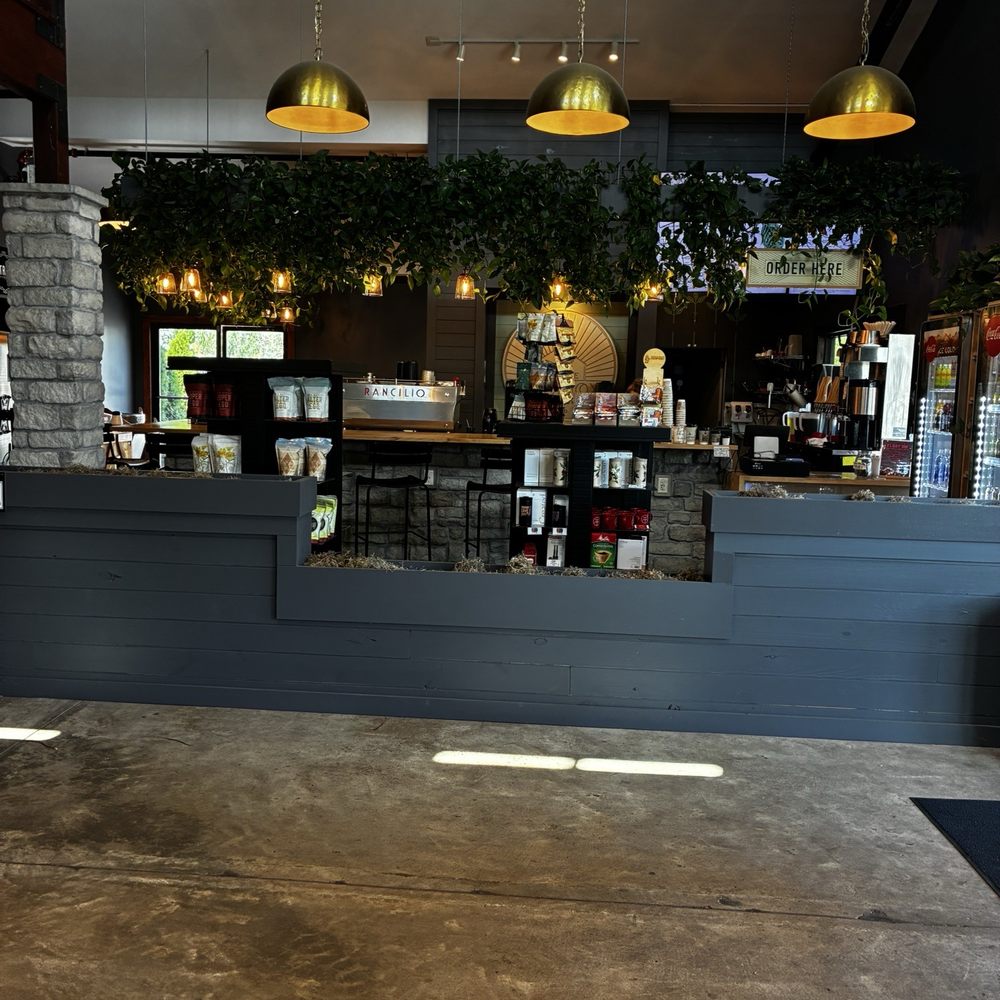 Café Equinox - Home & Garden Near Me - Shawnee, Kansas