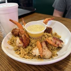 Boudreaux's