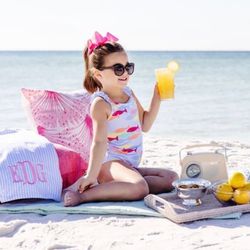 Ragamuffin Children's Boutique - Swimwear, coverups, sunglasses and more from The Beaufort Bonnet Company and all your favorite brands!