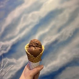 Waffle Cones