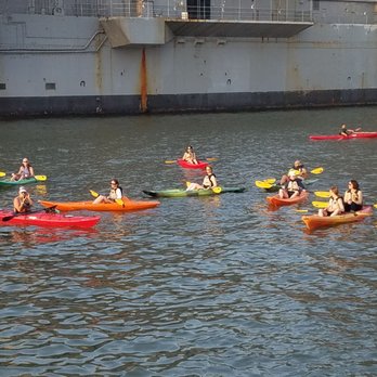 Pier 84 - Boating Near Me - New York, New York