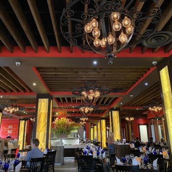 Texas de Brazil - Tulsa - Steakhouses Near Me - Tulsa, Oklahoma