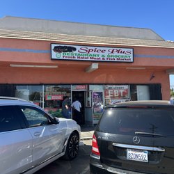 Spice Plus Restaurant & Grocery