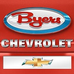 Byers Chevrolet