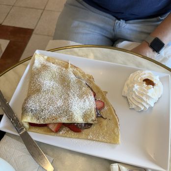 CAFE DE PARIS BAKERY - Updated September 2025 - 466 Photos & 533