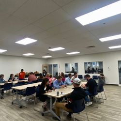 Rt 12 Pickle - Rent our event room for your next event!