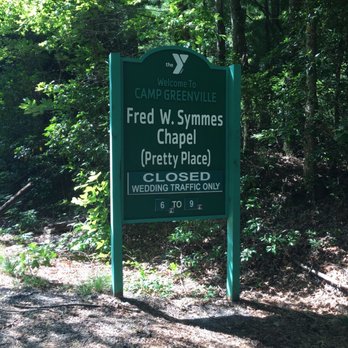 Fred W Symmes Chapel - Wedding Chapels Near Me - Cleveland, South Carolina Fred W Symmes Chapel - Wedding Chapels Near Me - Cleveland, South Carolina