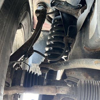 Heald Truck Sales - The steering linkage boot rust suspension - Car Dealers Near Me - Topeka, Kansas Heald Truck Sales - The steering linkage boot rust suspension - Car Dealers Near Me - Topeka, Kansas