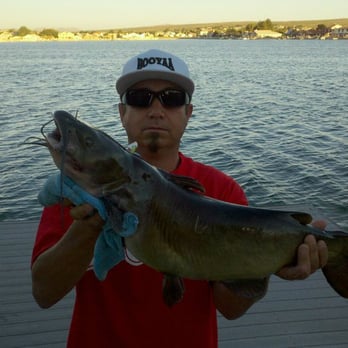 Silver Lakes in Helendale - Fat Gummy - Fishing Near Me - Helendale, California Silver Lakes in Helendale - Fat Gummy - Fishing Near Me - Helendale, California