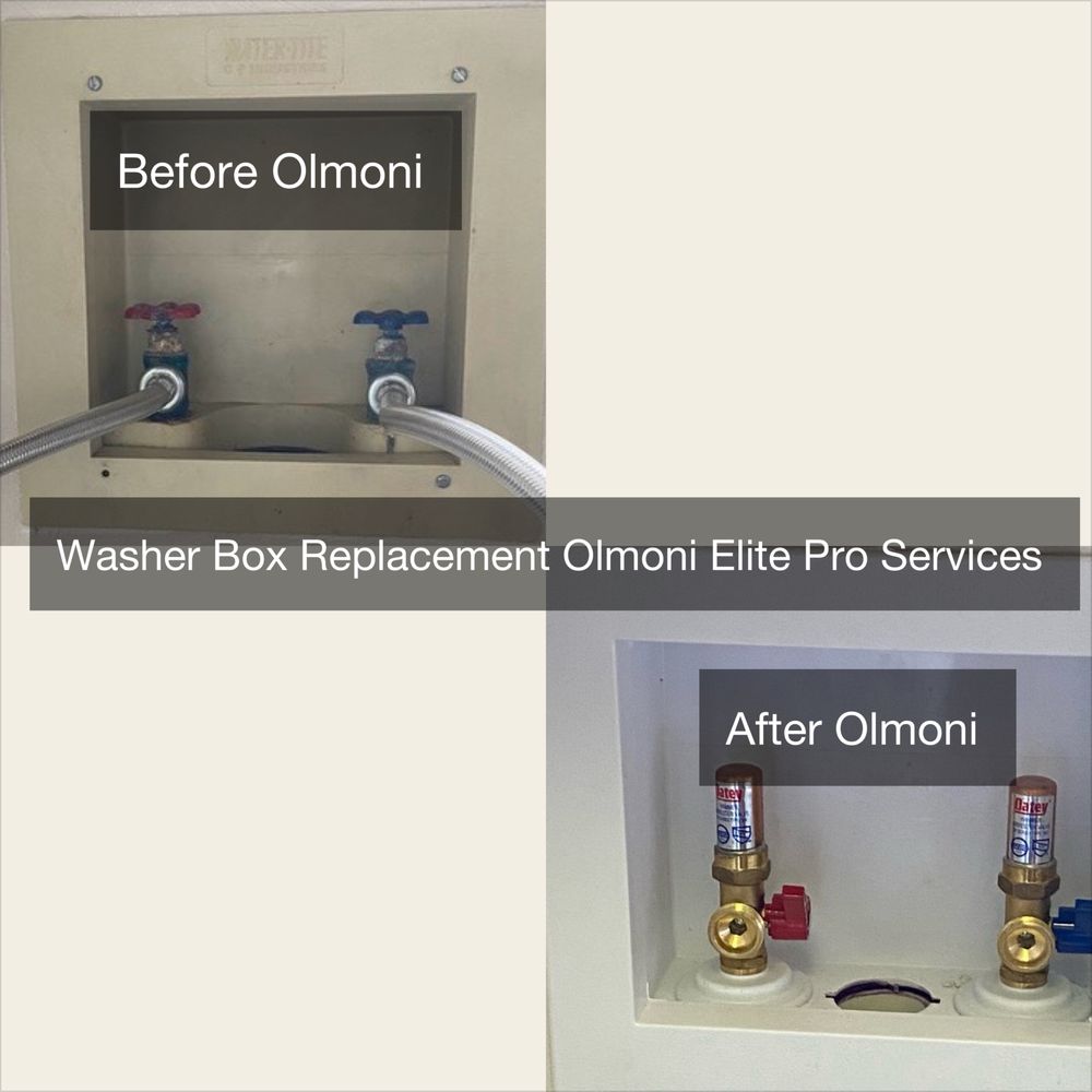 Slide of Olmoni Elite Pro Services
