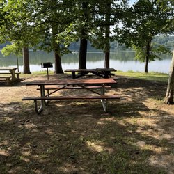 Fort Yargo State Park