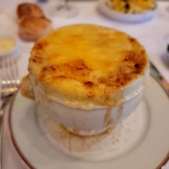 Bouchon - French Onion soup - French Near Me - Yountville, California Bouchon - French Onion soup - French Near Me - Yountville, California