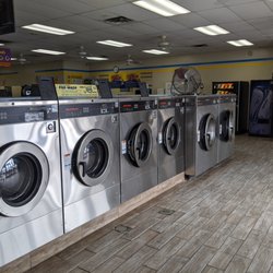 Spincycle Coin Laundry