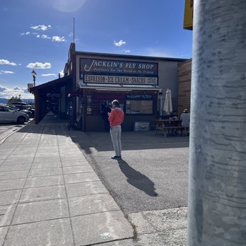 Expresso West - Coffee & Tea Near Me - West Yellowstone, Montana Expresso West - Coffee & Tea Near Me - West Yellowstone, Montana
