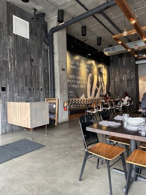 Carson Kitchen by null