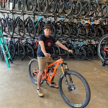 Summit Bicycles - Yeti SB150 Turq XO1 - Bikes Near Me - Los Gatos, California