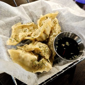 Mr.Ramen - Steamed Dumplings - Ramen Near Me - San Antonio, Texas Mr.Ramen - Steamed Dumplings - Ramen Near Me - San Antonio, Texas