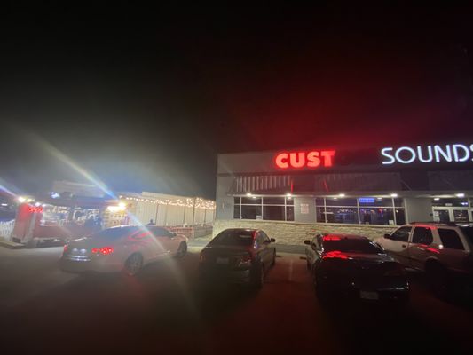 Tacos Las Amazonas Estilo Jalisco #3 by null