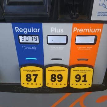 Milpitas Unocal 76 - 87: $3.07 - Gas Stations Near Me - Milpitas, California