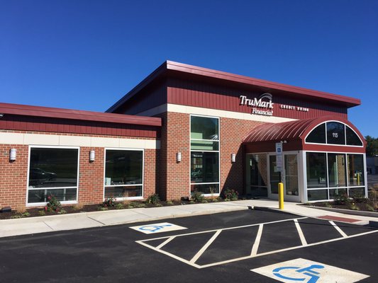TruMark Financial Credit Union