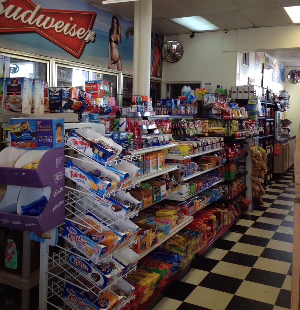 PETRA EXPRESS DRIVE THRU Updated May 2024 5262 S Dale Mabry Hwy, Tampa, Florida