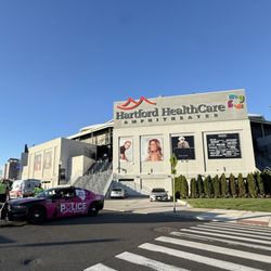 Hartford Healthcare Amphitheater