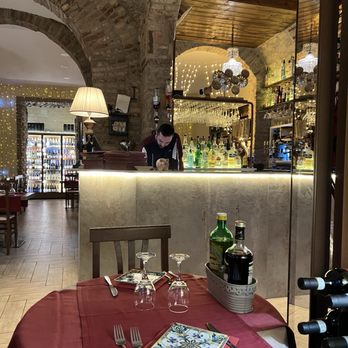 Diadema - The bar had the best drinks - Italian Near Me - Rome, RM Diadema - The bar had the best drinks - Italian Near Me - Rome, RM