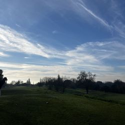 Creekside Golf Course - Course