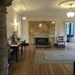 Colvin House