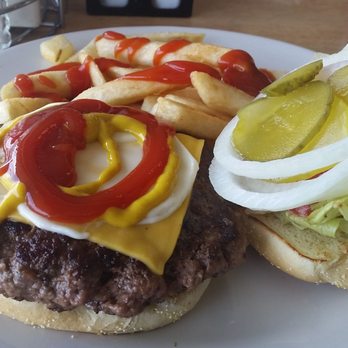 Fitzy's Old Fashioned Diner - Excellent burger! - American Near Me - Columbus, Ohio Fitzy's Old Fashioned Diner - Excellent burger! - American Near Me - Columbus, Ohio