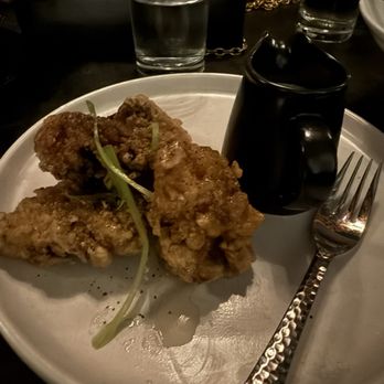 Dearly Beloved - Cocktail Bars Near Me - Chicago, Illinois