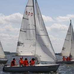 segel basis salem - Segelkurs auf dem Kummerower See