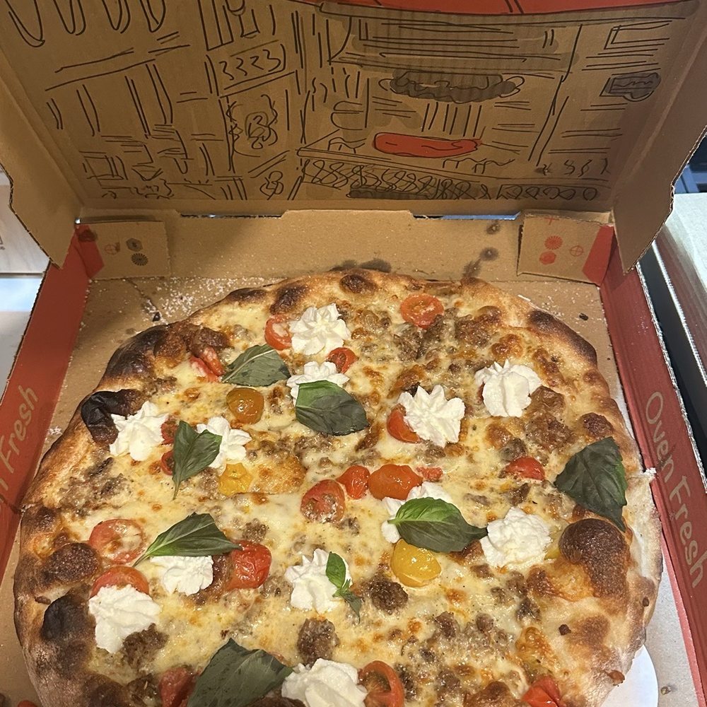 Pizza Lupo - Pizza Near Me - Pittsburgh, Pennsylvania Pizza Lupo - Pizza Near Me - Pittsburgh, Pennsylvania