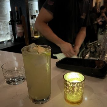 Bateman's - Spring training - Cocktail Bars Near Me - New York, New York