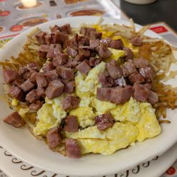 Waffle House, Henderson
