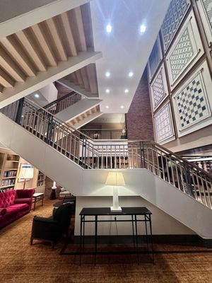 The Charles Hotel by null