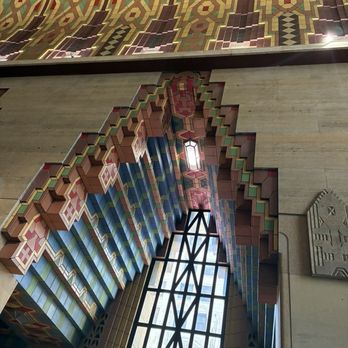 Guardian Building - Landmarks & Historical Buildings Near Me - Detroit, Michigan Guardian Building - Landmarks & Historical Buildings Near Me - Detroit, Michigan
