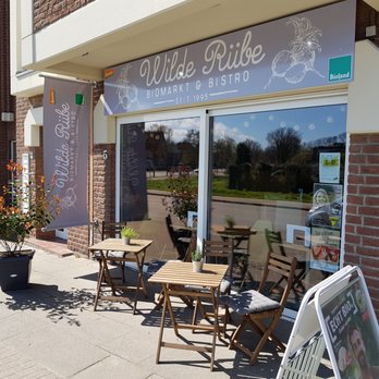 Biomarkt & Bistro - Organic Stores Near Me - Oldenburg, SH Biomarkt & Bistro - Organic Stores Near Me - Oldenburg, SH