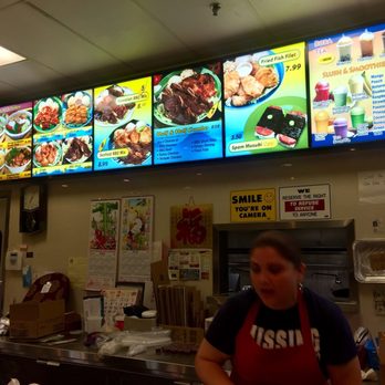 Beijing Express - Chinese Near Me - San Bernardino, California