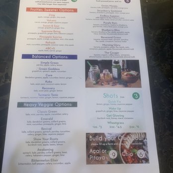 JuiceWell Memorial - Hedwig Village - Menu - Juice Bars & Smoothies Near Me - Houston, Texas JuiceWell Memorial - Hedwig Village - Menu - Juice Bars & Smoothies Near Me - Houston, Texas