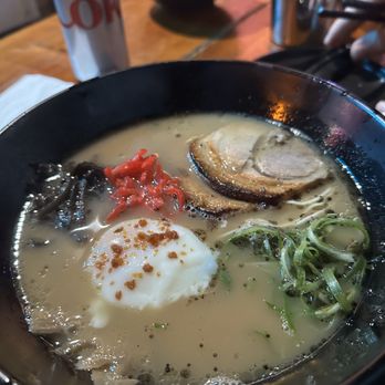 HinoMaru Ramen - Ramen Near Me - Astoria, New York