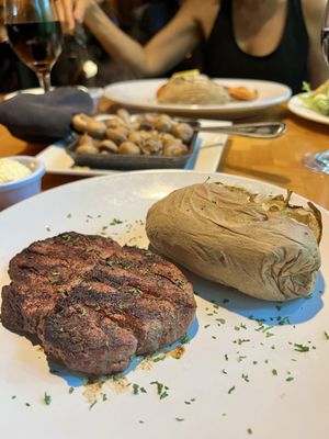 The Peddler Steakhouse by null